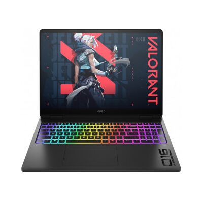 HP Omen Max Speldator 16-Ah0009no 16" Speldator (Ba2m7ea) HP Omen Max Speldator 16-Ah0009no 16" Speldator (Ba2m7ea)