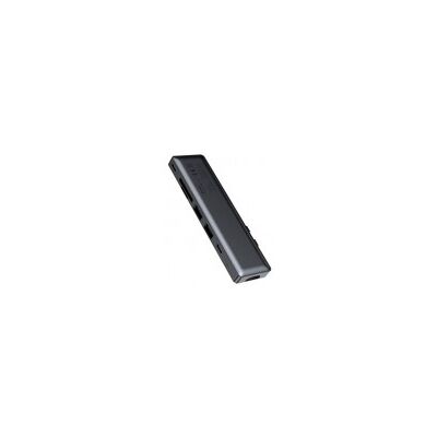 Fuj:tech Pro Slim Usb-C-Hubb Fuj:tech Pro Slim Usb-C-Hubb