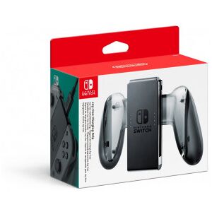 Nintendo Joy-Con-Laddningshandgrepp -Laddningshandtag, Switch