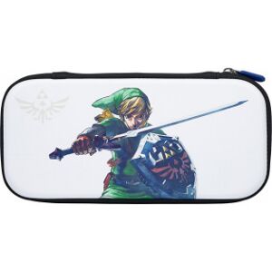 PowerA Slim Case Master Sword Defense - Skyddsfodral, Nintendo Switch