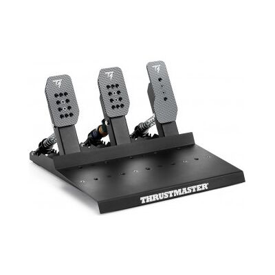 Thrustmaster Raceline Pedals Iii Lc Pedaler Thrustmaster Raceline Pedals Iii Lc Pedaler