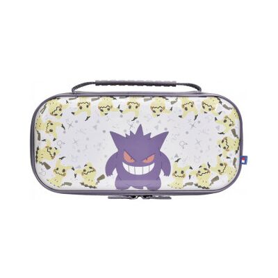 Hori Valv Case Gengar & Mimikyu, Switch 2 Hori Valv Case Gengar & Mimikyu, Switch 2
