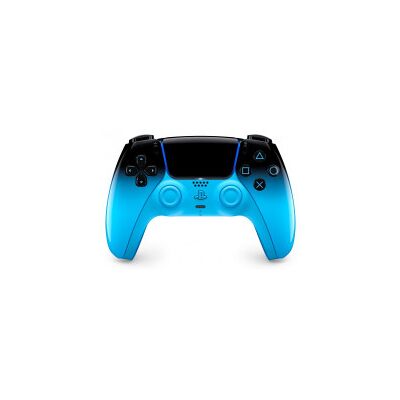 PlayStation Sony Dualsense Spelkontroll, Rhythm Blue, Ps5 PlayStation Sony Dualsense Spelkontroll, Rhythm Blue, Ps5