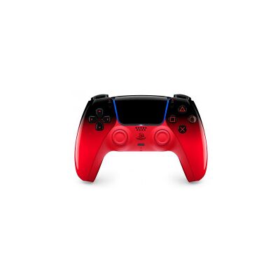 PlayStation Sony Dualsense-Handkontroll, Techno Red, Ps5 PlayStation Sony Dualsense-Handkontroll, Techno Red, Ps5