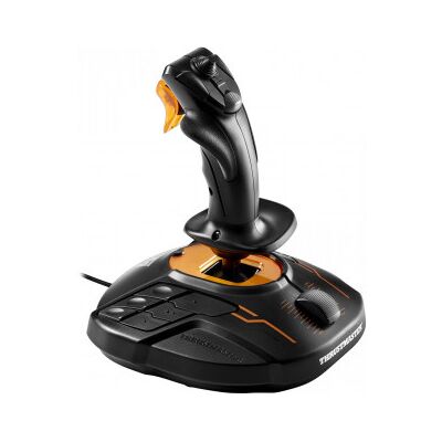 Thrustmaster T16000m Joystick-Spelkontroll, Pc Thrustmaster T16000m Joystick-Spelkontroll, Pc