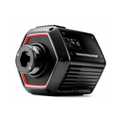 Thrustmaster T818 Servo Black Edition Rattbas Thrustmaster T818 Servo Black Edition Rattbas