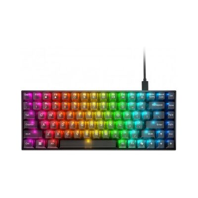 Lenovo Legion K510 Mini Pro - Tangentbord - RGB, Mekaniskt, Bakgrundsbelyst - USB Lenovo Legion K510 Mini Pro - Tangentbord - RGB, Mekaniskt, Bakgrundsbelyst - USB