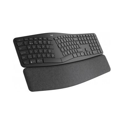 Logitech Ergo K860 -Tangentbord Logitech Ergo K860 -Tangentbord