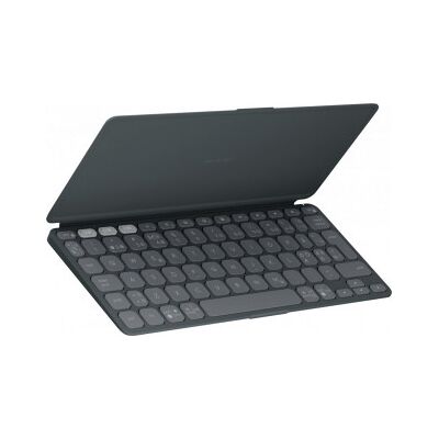 Logitech Keys-To-Go 2 -Tangentbord, Svart Logitech Keys-To-Go 2 -Tangentbord, Svart