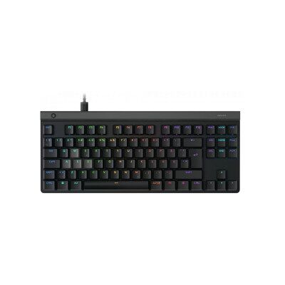 Logitech G515 Rapid Tkl Spel-Tangentbord Logitech G515 Rapid Tkl Spel-Tangentbord