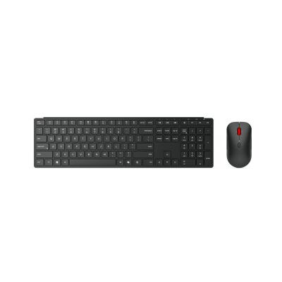 Lenovo Wireless Multi-Mode Pro Combo Keyboard And Mouse 6000 Tangentbo Lenovo Wireless Multi-Mode Pro Combo Keyboard And Mouse 6000 Tangentbo