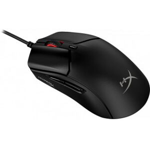 HyperX Pulsefire Haste 2 Gaming Mouse Är En Spelmus I Svart Färg