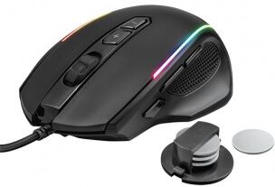 Trust GXT 165 Celox Gamingmus Trust GXT 165 Celox Gamingmus