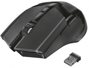 Trust GXT 103 trådlös gamingmus Trust GXT 103 trådlös gamingmus