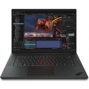 Lenovo Thinkpad P1 Gen 6 16