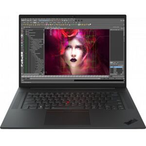 Lenovo Thinkpad P1 Gen 5 16