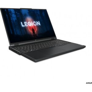 Lenovo Legion Pro 5 - 16-Tums Gaminglaptop, Win 11 64-Bit, Mörkgrå (82