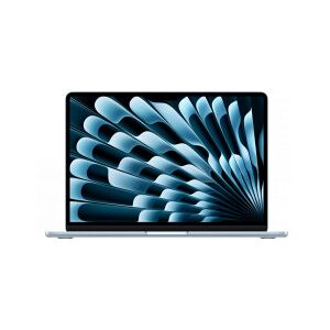 Apple Macbook Air 13" M4 16 Gb, 256 Gb 2025 - Bärbar Dator, Himmelsblå Apple Macbook Air 13" M4 16 Gb, 256 Gb 2025 - Bärbar Dator, Himmelsblå