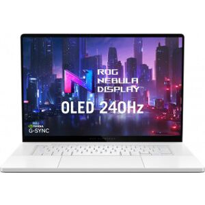 Asus Rog Zephyrus G16 Ga605kp-Qr016w 16" Spelbärbar Dator Asus Rog Zephyrus G16 Ga605kp-Qr016w 16" Spelbärbar Dator