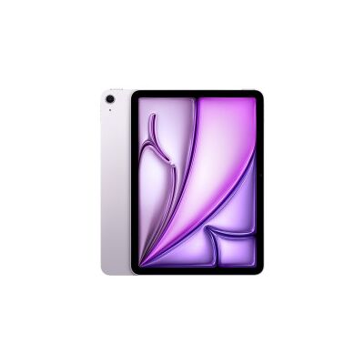 Apple Ipad Air 11" M4 128 Gb Wifi, Lila Apple Ipad Air 11" M4 128 Gb Wifi, Lila