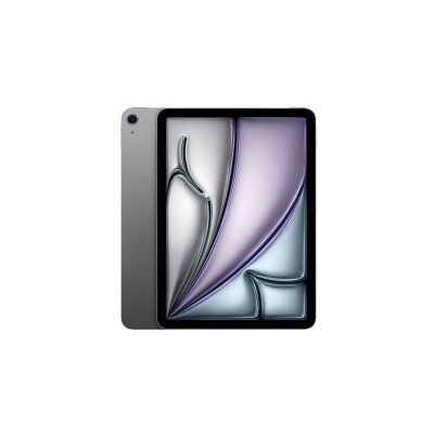 Apple Ipad Air 11" M4 128 Gb Wifi, Rymdgrå Apple Ipad Air 11" M4 128 Gb Wifi, Rymdgrå
