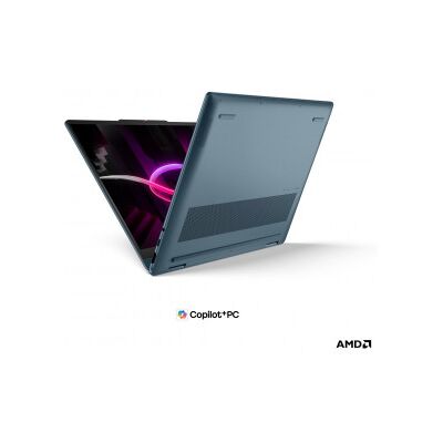 Lenovo - Yoga 7 2-in-1 - Ryzen AI 7 445 - Laptop Lenovo - Yoga 7 2-in-1 - Ryzen AI 7 445 - Laptop