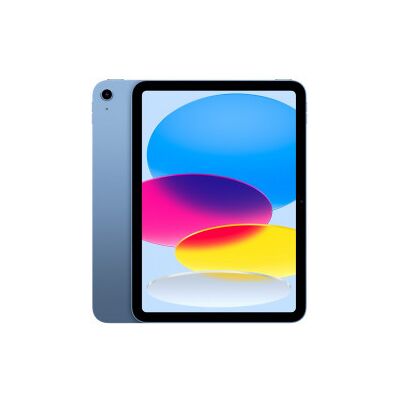 Apple Ipad 11" 128 Gb Wifi 2025 -Surfplatta, Blå (Md4a4) Apple Ipad 11" 128 Gb Wifi 2025 -Surfplatta, Blå (Md4a4)