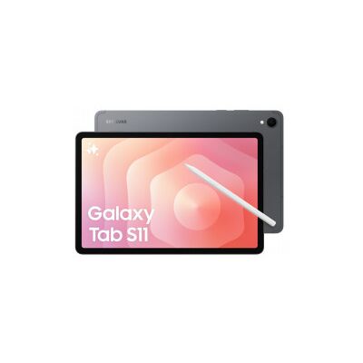 Samsung Galaxy Tab S11 11" Wifi+5g Surfplatta, 12 Gb / 128 Gb, Android Samsung Galaxy Tab S11 11" Wifi+5g Surfplatta, 12 Gb / 128 Gb, Android