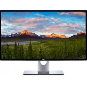 Dell Ultrasharp 32 Premiercolor Up3218ka 32 Tum 8k Quhd -Skärm