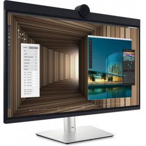 Dell Ultrasharp 32 6k Monitor U3224kba Är En 31,5-Tums 6k-Skärm