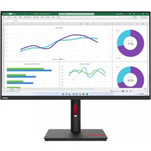 Lenovo Thinkvision T32h-30 31,5