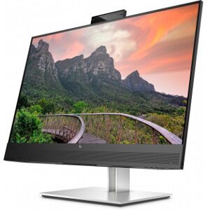 HP E27m G4 Qhd Usb-C Conferencing Monitor -Dockningsdisplay (40z29aa)