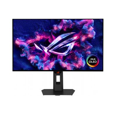Asus Rog Strix Oled Xg27aqwmg 27" Qhd Gamingskärm Asus Rog Strix Oled Xg27aqwmg 27" Qhd Gamingskärm