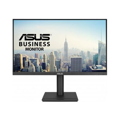 Asus Va27dqfs 27" Full Hd-Skärm Asus Va27dqfs 27" Full Hd-Skärm