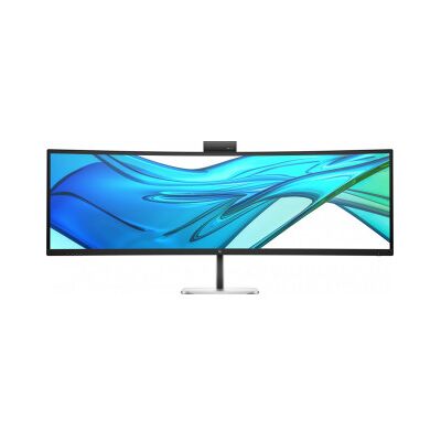 HP Series 5 Pro 549pm 49" Dqhd Mötesskärm HP Series 5 Pro 549pm 49" Dqhd Mötesskärm