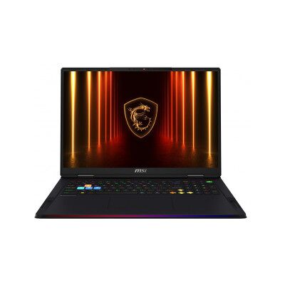 MSI Raider A18 18" Gaming Laptop, Windows 11 Home (Hx A9whg-278neu) MSI Raider A18 18" Gaming Laptop, Windows 11 Home (Hx A9whg-278neu)