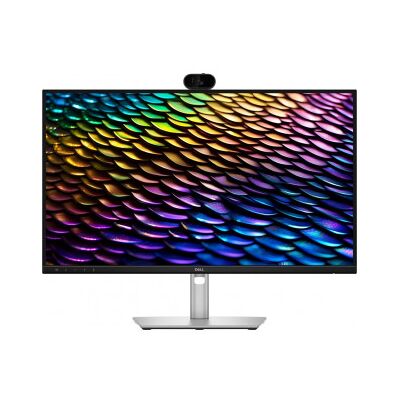 Dell Pro P P2426deb 24" Qhd Usb-C Konferensskärm Dell Pro P P2426deb 24" Qhd Usb-C Konferensskärm