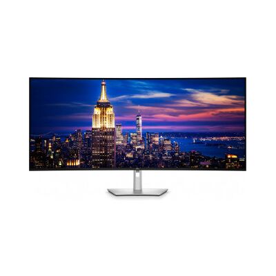 Dell Ultrasharp 52 Thunderbolt Hub Monitor U5226kw 52" 6k-Skärm Dell Ultrasharp 52 Thunderbolt Hub Monitor U5226kw 52" 6k-Skärm