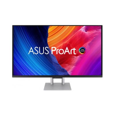 Asus Proart Pa27ucdmr 26,5" 4k-Skärm Asus Proart Pa27ucdmr 26,5" 4k-Skärm
