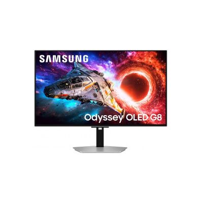 Samsung Odyssey G8 (G80sh) 32" 4k Oled-Spelskärm Samsung Odyssey G8 (G80sh) 32" 4k Oled-Spelskärm