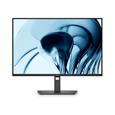 Dell Pro P2426-Hf 24,1" 16:10 Wuxga-Skärm Dell Pro P2426-Hf 24,1" 16:10 Wuxga-Skärm