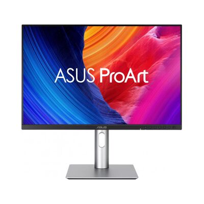 Asus Proart Pa248qfv 24,1" Wuxga-Skärm Asus Proart Pa248qfv 24,1" Wuxga-Skärm