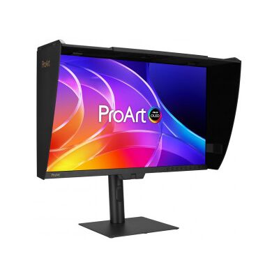 Asus Proart Pa27usd 27" 4k Oled-Skärm Asus Proart Pa27usd 27" 4k Oled-Skärm