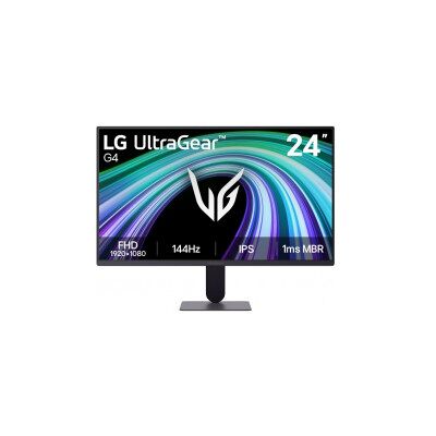 Lg Ultragear G4 23,8" Fhd Ips Spelskärm Lg Ultragear G4 23,8" Fhd Ips Spelskärm