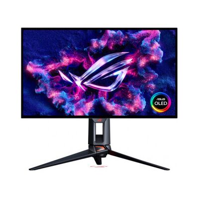 Asus Rog Swift Oled Pg27ucwm 27" 4k Tandem Gamingskärm Asus Rog Swift Oled Pg27ucwm 27" 4k Tandem Gamingskärm