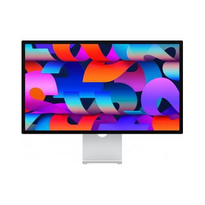 Apple Studio Display -Skärm, Justerbart Stativ Och Nano-Belagd Glas (M Apple Studio Display -Skärm, Justerbart Stativ Och Nano-Belagd Glas (M
