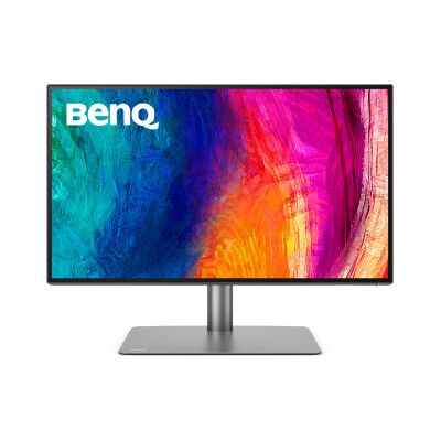 BenQ Designvue Pd2725u 27" 4k-Skärm BenQ Designvue Pd2725u 27" 4k-Skärm