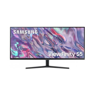 Samsung Viewfinity S5 (S34c502) 34" Wqhd -Skärm Samsung Viewfinity S5 (S34c502) 34" Wqhd -Skärm