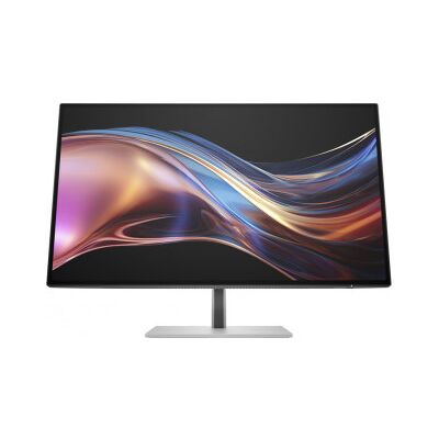 HP Series 7 Pro 727pu Qhd Thunderbolt 4 27"-Skärm HP Series 7 Pro 727pu Qhd Thunderbolt 4 27"-Skärm