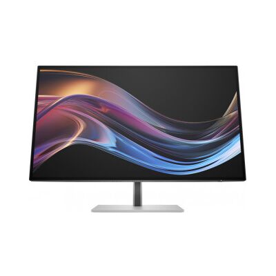 HP Series 7 Pro 727pk 4k Thunderbolt 4 27"-Skärm (8j9g2a5) HP Series 7 Pro 727pk 4k Thunderbolt 4 27"-Skärm (8j9g2a5)
